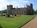 Oxburgh Hall