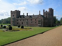 oxburgh hall