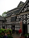 Inner Courtyard