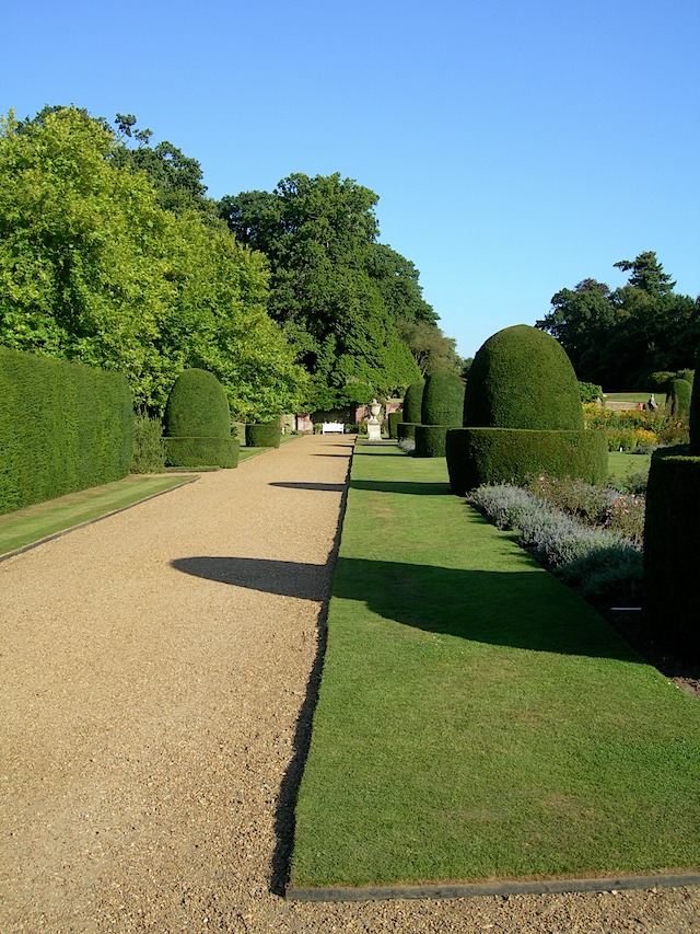 Blickling Hall