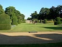 The East Parterre