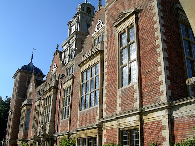 Blickling Hall