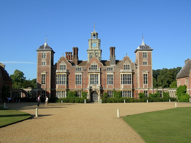 Blickling Hall