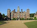 Blickling Hall